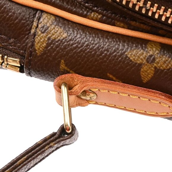 Louis Vuitton Monogram Amazon Crossbody Bag M45236 TH0055 XX92183 - Picture 5 of 8